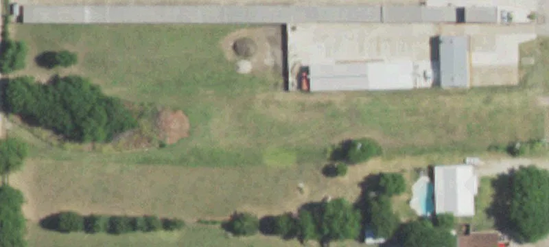 1723 Hampton Rd