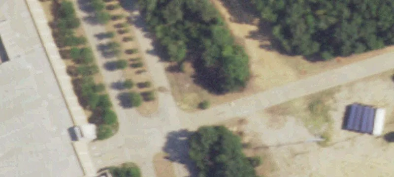 1400 Kirkwood Blvd