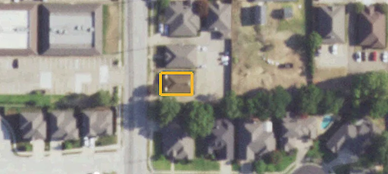 2716 Murphy Dr