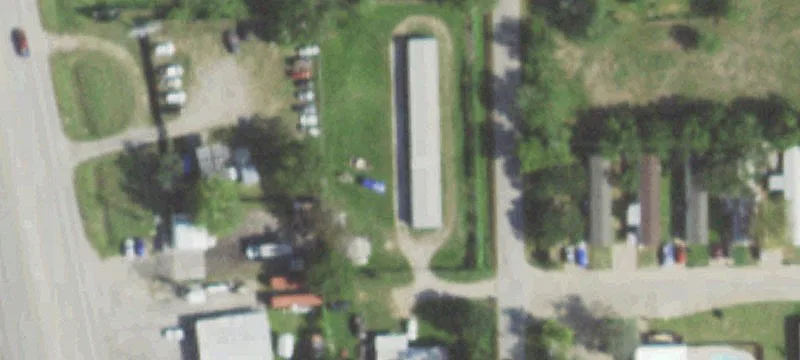2600 Shanks Rd