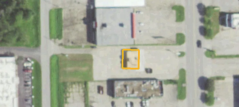 706 Dixie Dr