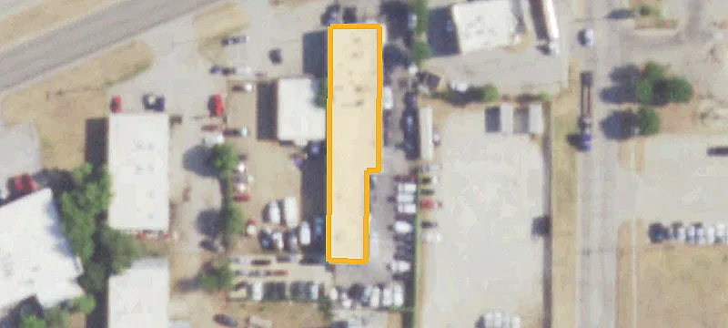 3215 Euless Blvd