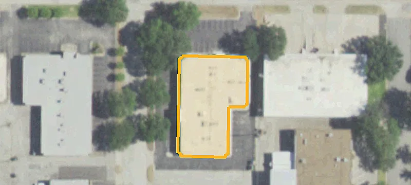 4464 Sigma Rd
