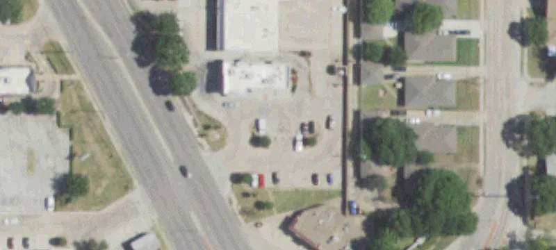 510 Arapaho Rd