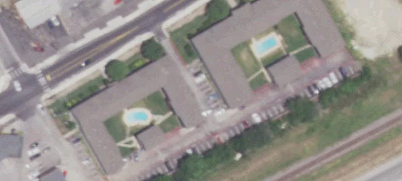 402 Aviation Blvd