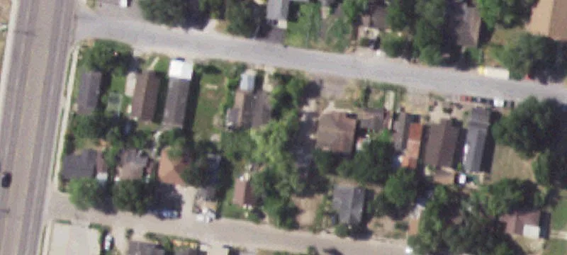 1025 Birch Ave