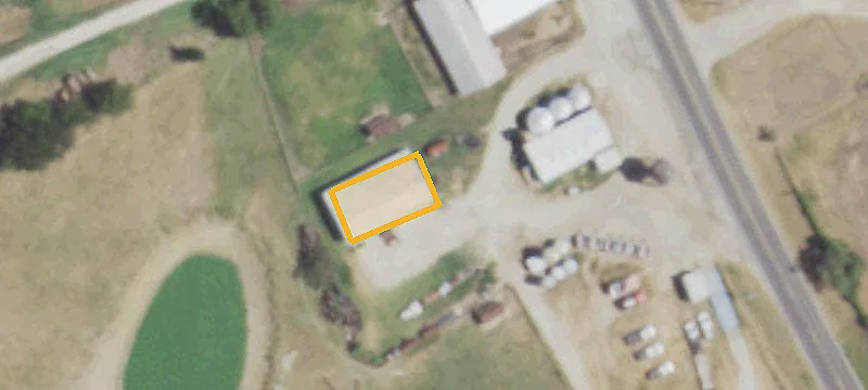 2910 Hl City Hwy