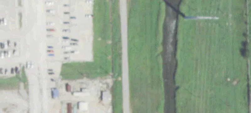 800 Clinton Dr
