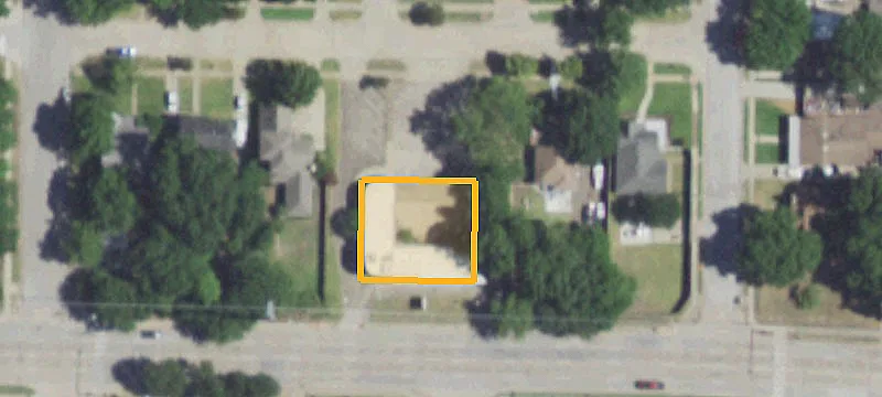 1214 Ave A A