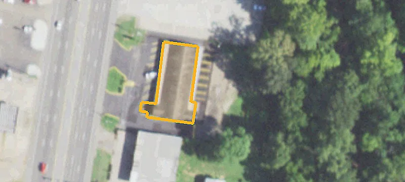 1100 End S Blvd