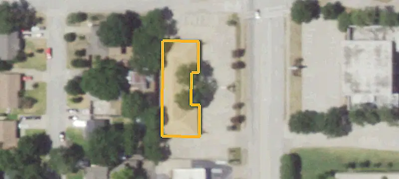 1200 Main St