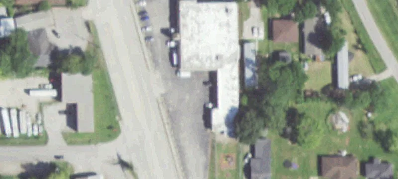 12012 Crosby Lynchburg Rd