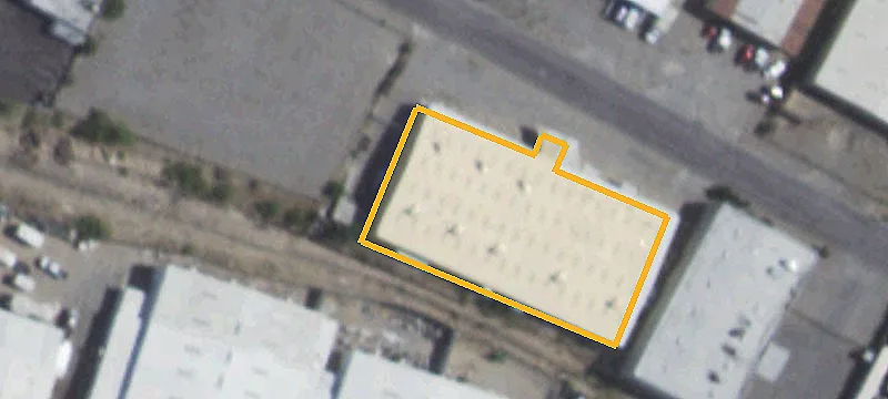 6996 Industrial Ave