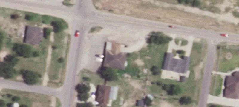 3322 Tom Gill Rd
