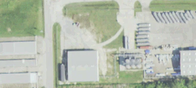 601 Foreman Rd