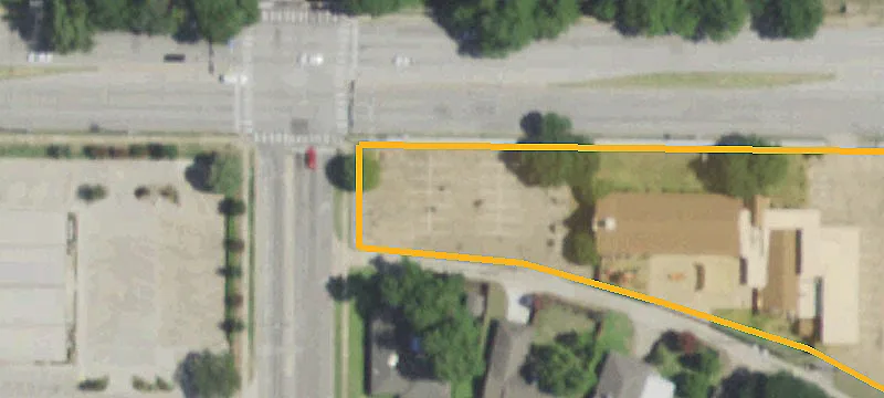 1111 Belt Line Rd