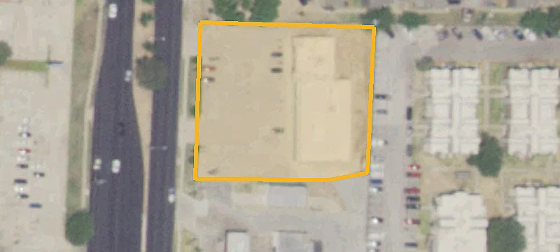 3716 Belt Line Rd