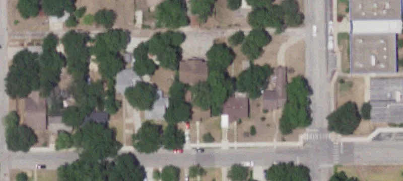 722 Cedar St