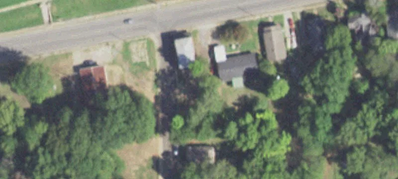 1206 Houston St