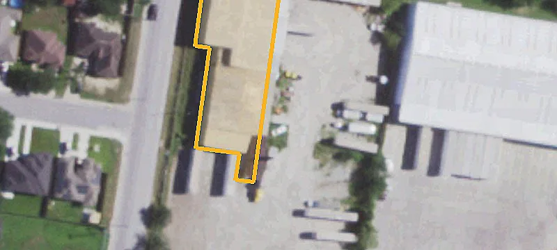 1501 Industrial Blvd
