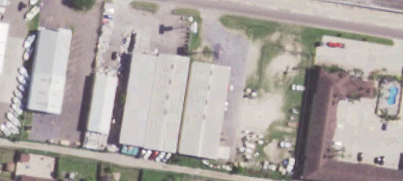 1122 Interstate 2nd 2