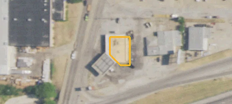 6001 Airport Fwy