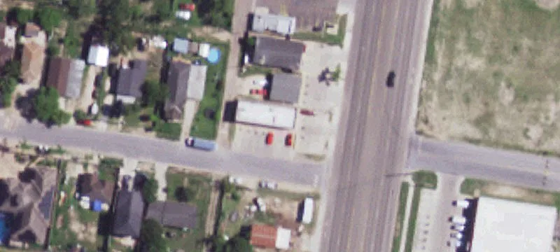 6816 Cage Blvd