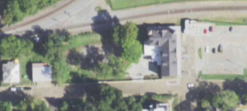 701 Washington Ave