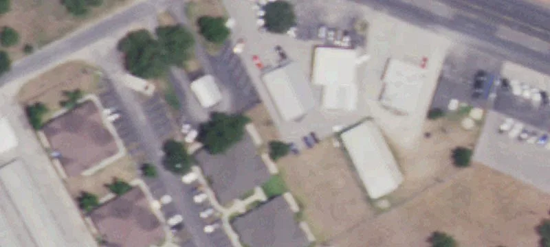 100 San Antonio Rd
