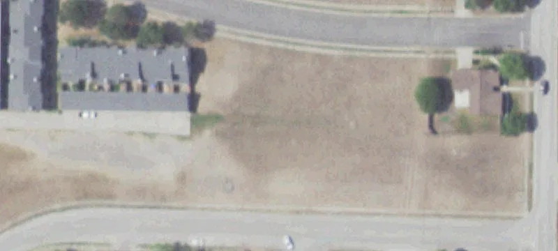 201 Walker Ave