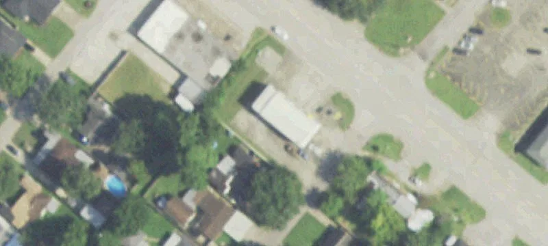 1901 Magnolia Ave