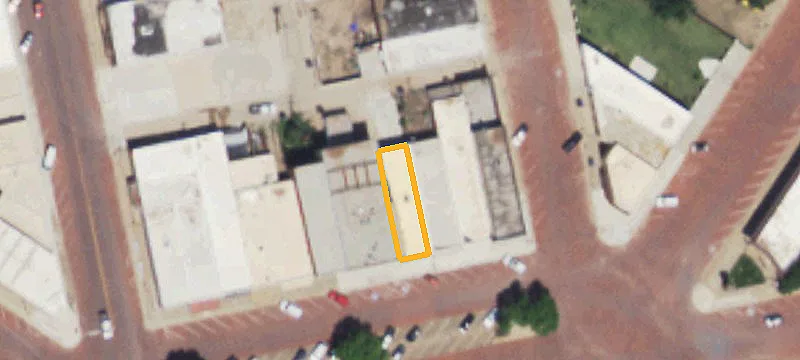 118 Garza St