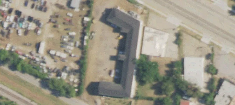 5200 Mansfield Hwy