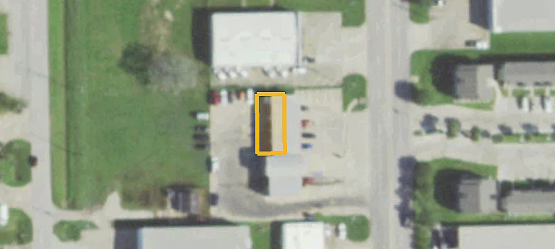 626 Dixie Dr