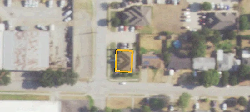 214 Fuller Dr