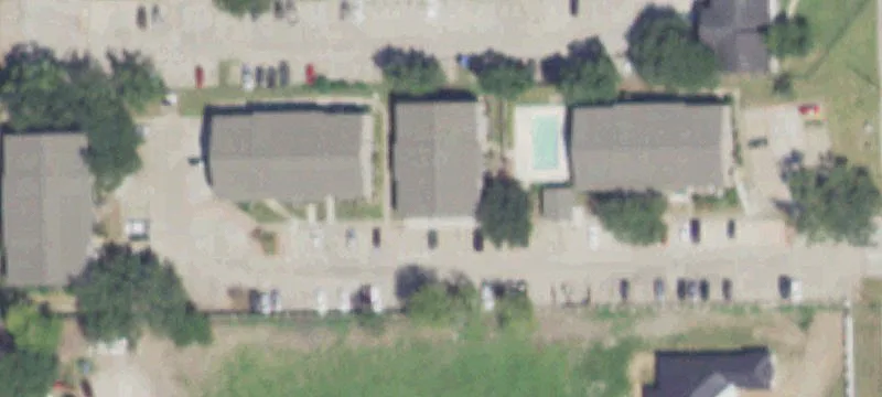 4210 Young St, Unit 60