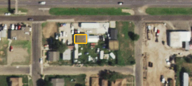 2703 Amarillo Blvd