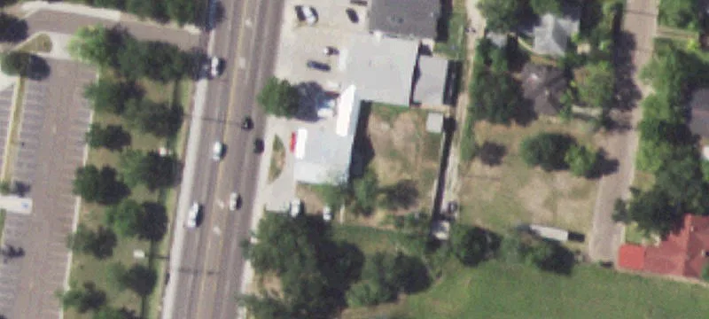 746 Alamo Rd