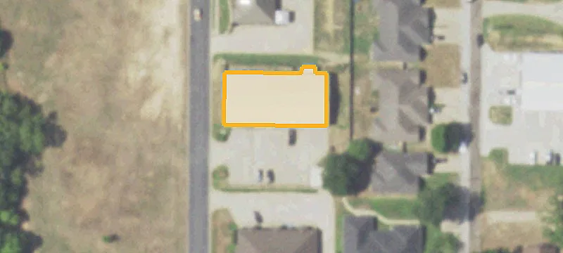 16855 Gresham Cir