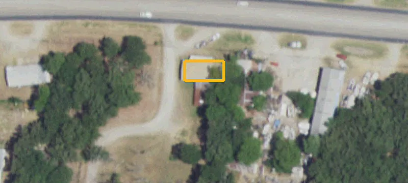 1301 State Hwy 276