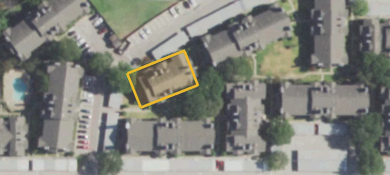 301 Joe Wilson Rd