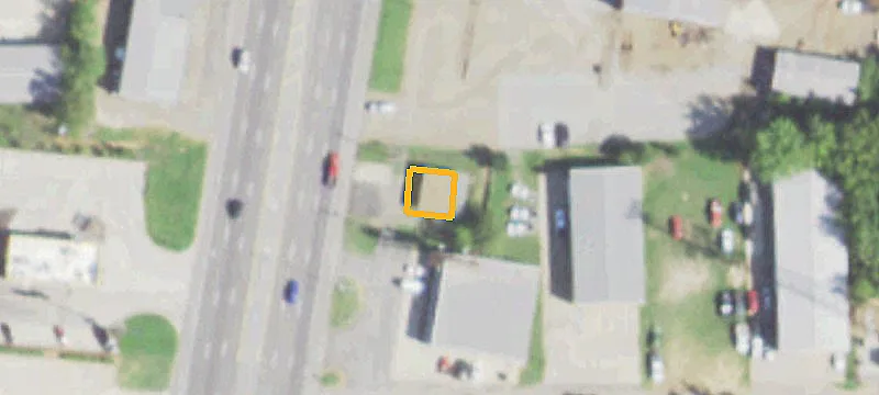 1500 End S Blvd