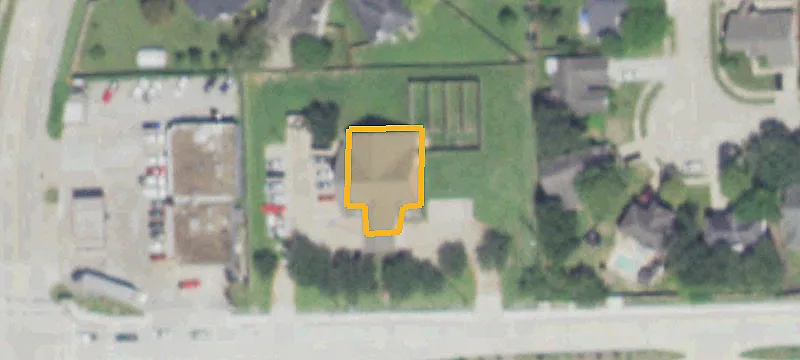 10525 Hughes Rnch Rd