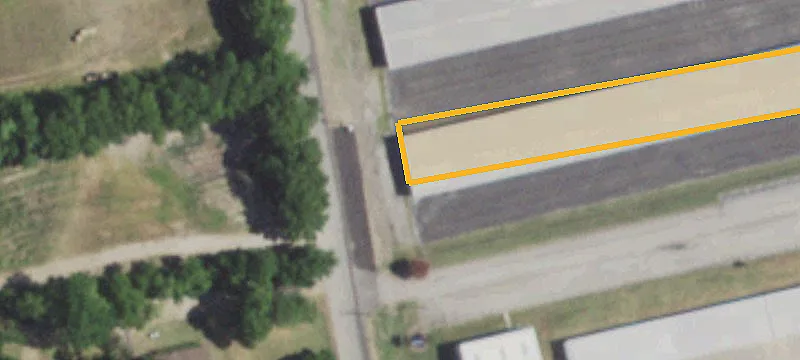 800 Ferris Rd