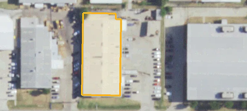 1115 Commercial S Blvd