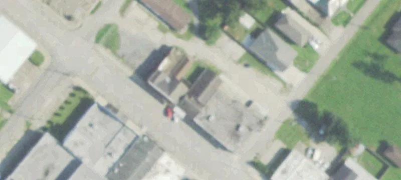 4318 Lincoln Ave