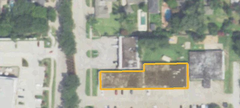 7410 Senate Ave