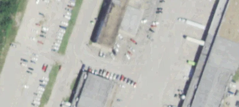3198 Produce Row
