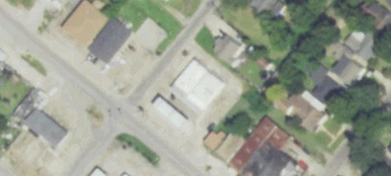 640 Stadium Rd
