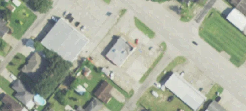 1501 Magnolia Ave